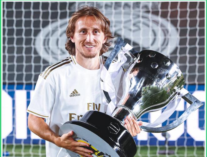 般的指挥力 般的指挥力