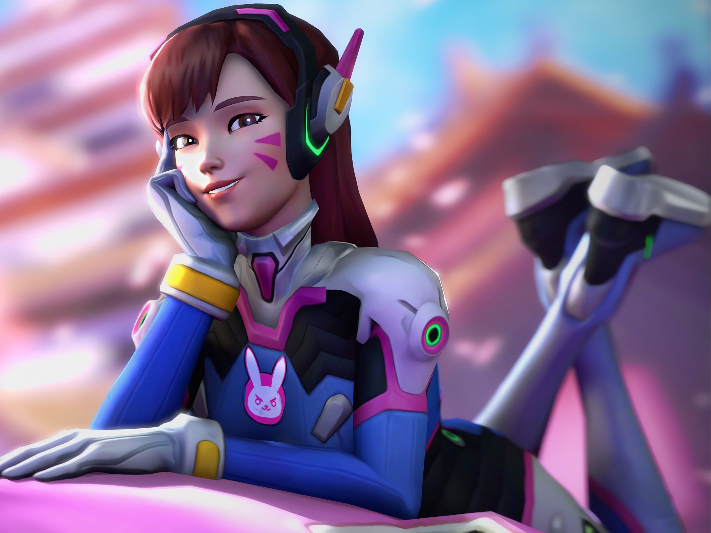 新的机会 新的机会