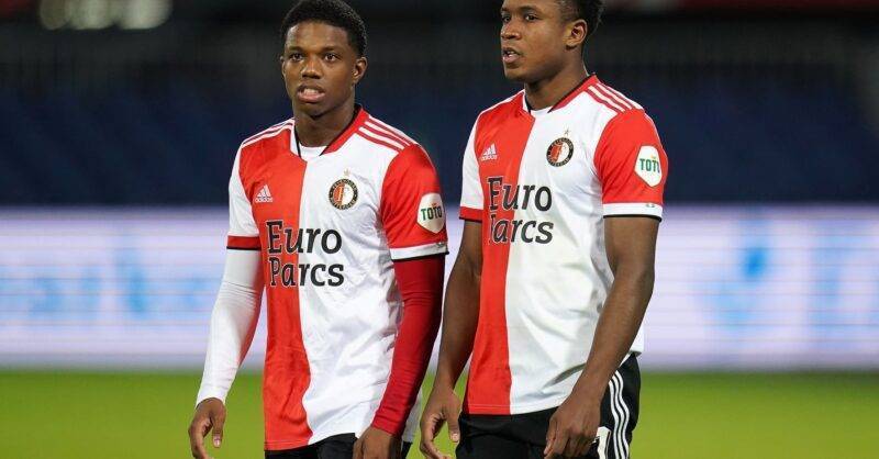 社交媒体上 社交媒体上